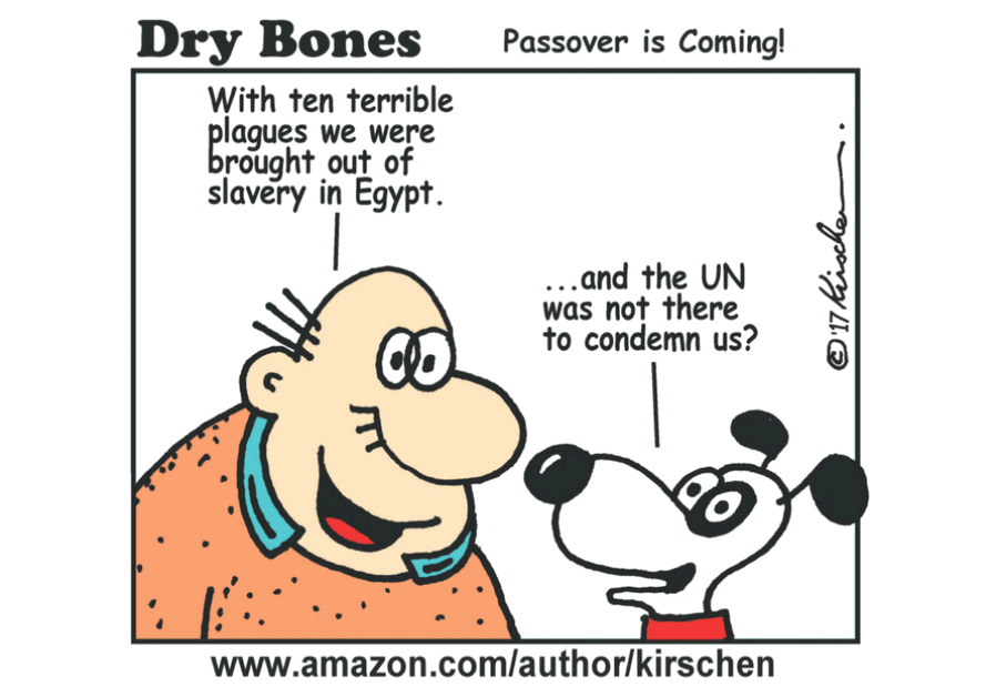 Dry Bones