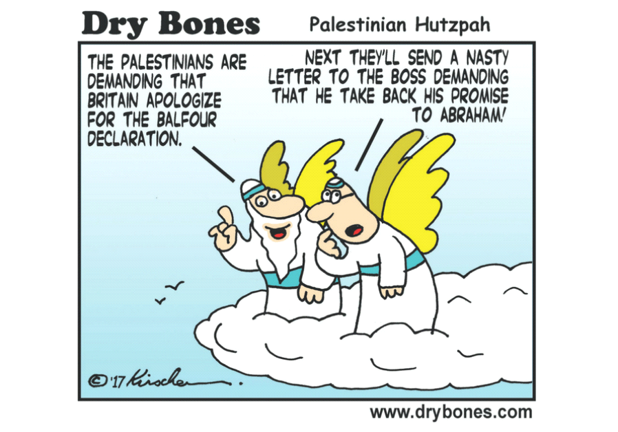 Dry Bones