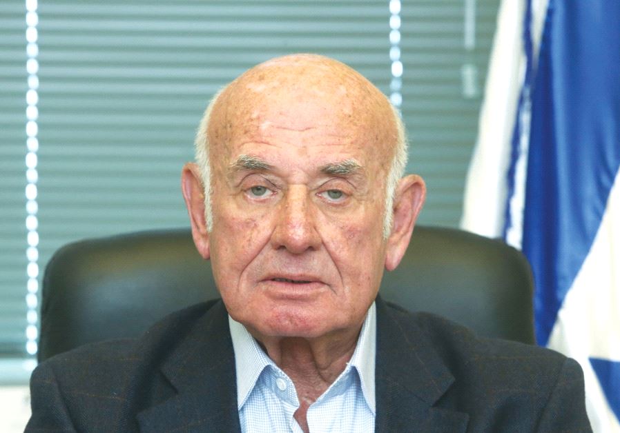 YAAKOV PERI: It has been proven that we need a coalition, an umbrella, including most big moderate Arab countries.