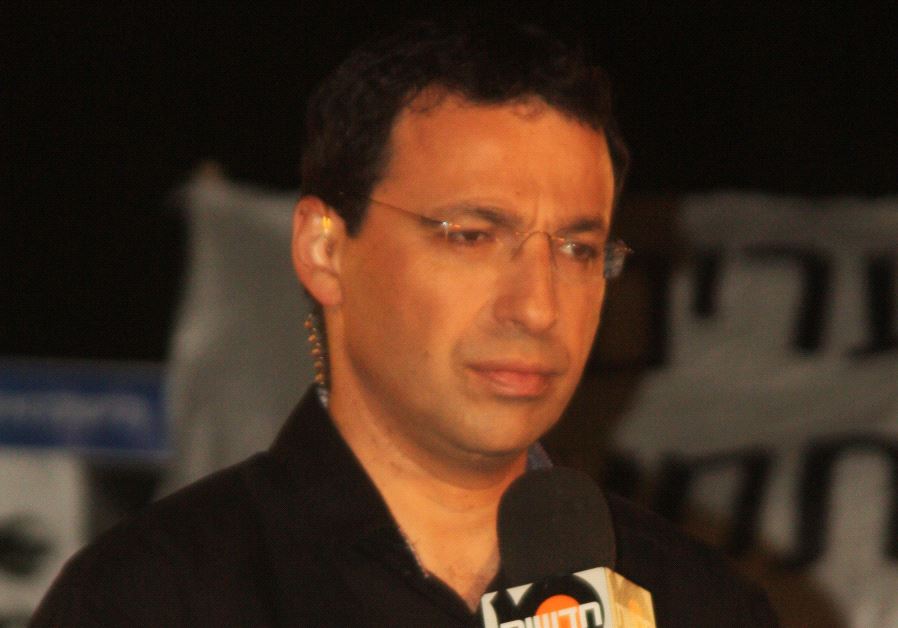 Raviv Drucker