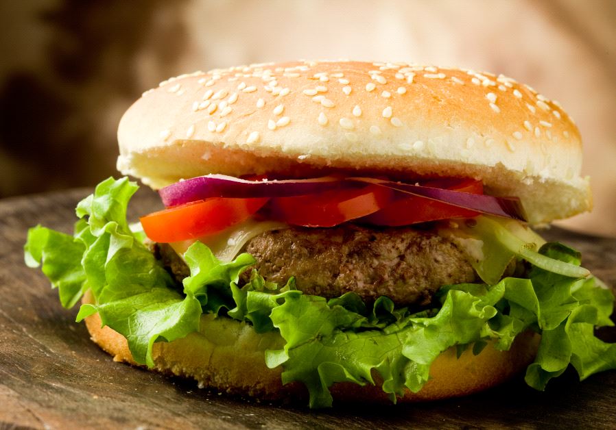 Hamburger