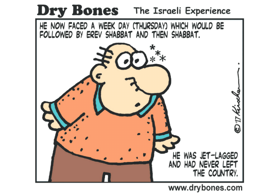 Dry Bones