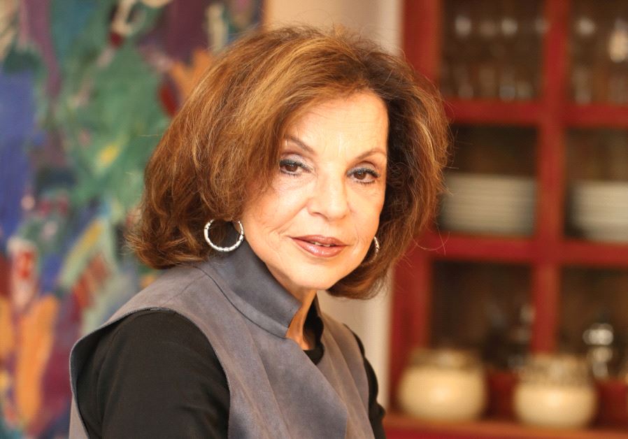 Mindy Weisel