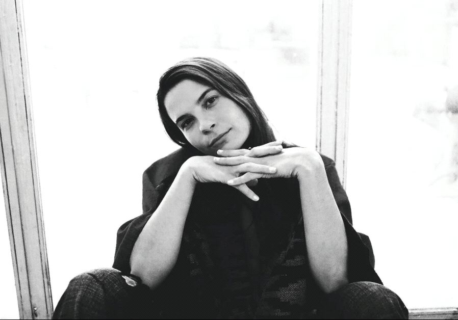 Contemporary Art in Jerusalem founder Jenna Romano