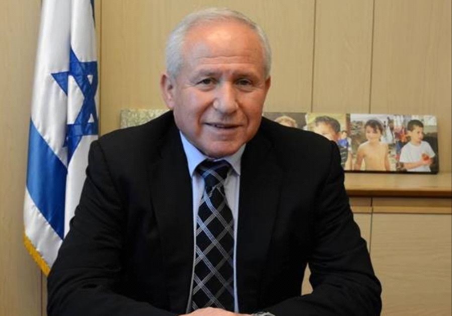 Avi Dichter