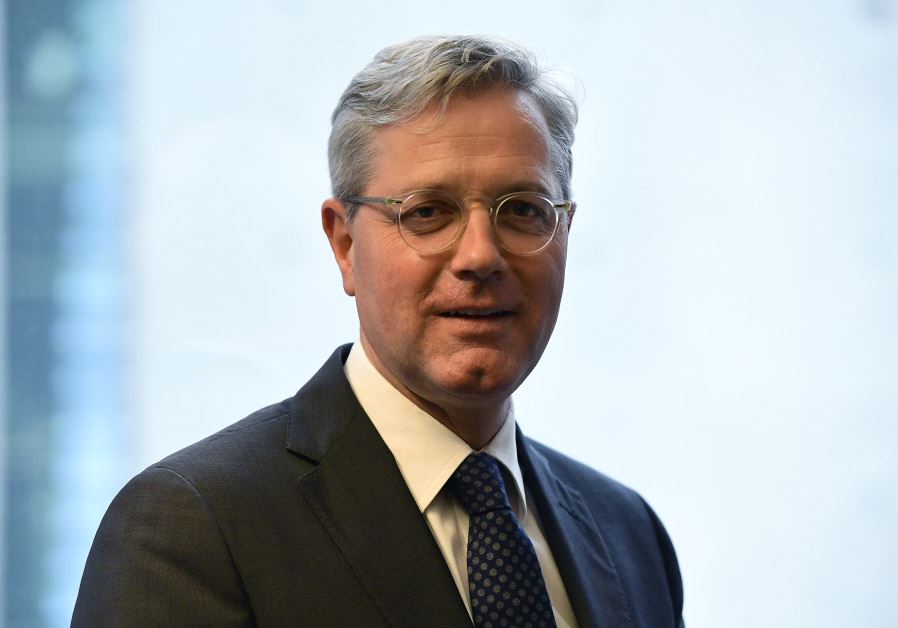Norbert Roettgen‏