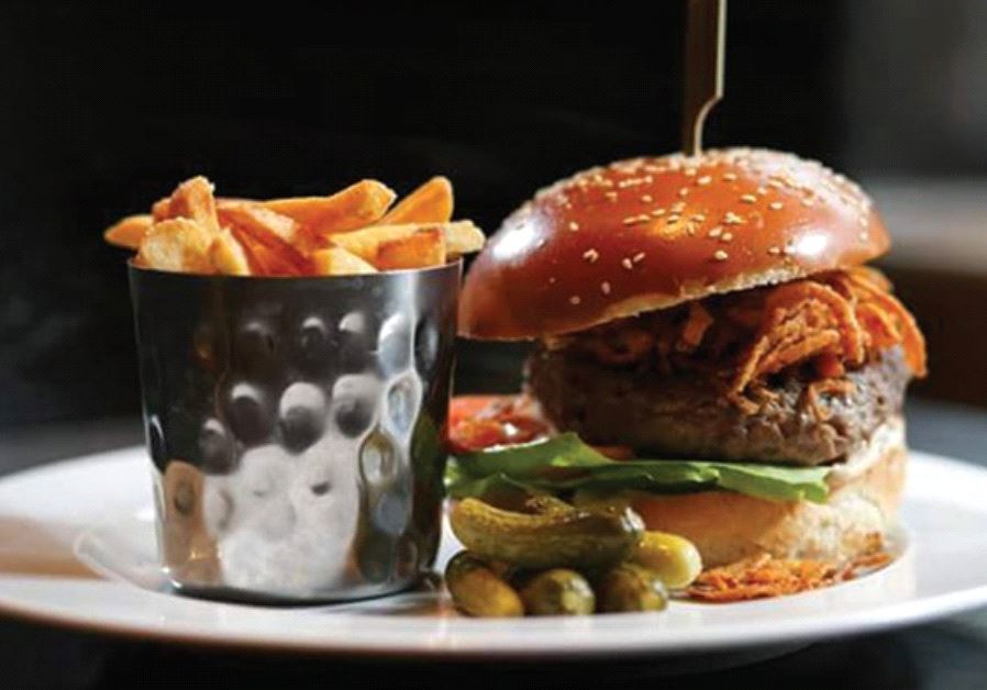 Kitchen Bar Netanya