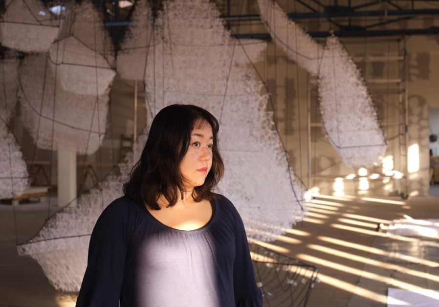 Chiharu Shiota