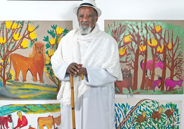 Avraham Ferdo
