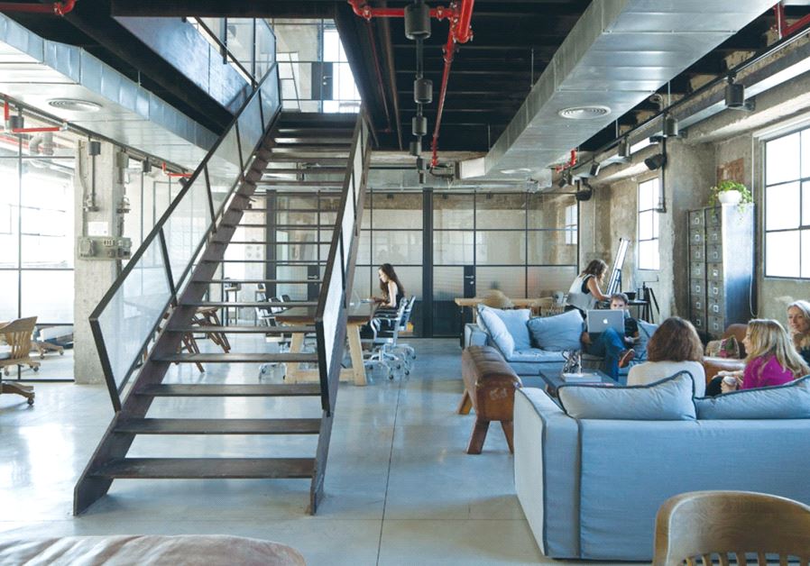 SOSA, also known as the Global Network of Tech Innovation, will be leading the effort to transform Israel into a ‘ConstrucTech Hub’ in partnership with the Economy Ministry, the Construction Ministry and the Israel Builders Association. 