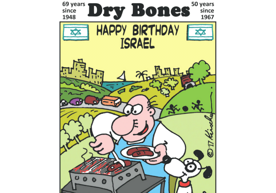 Dry Bones