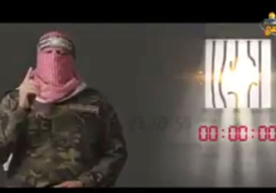 Hamas issues ultimatum over hunger-striking prisoners