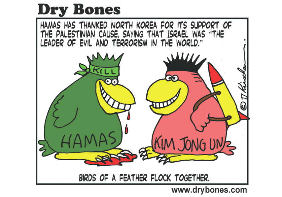 Dry Bones