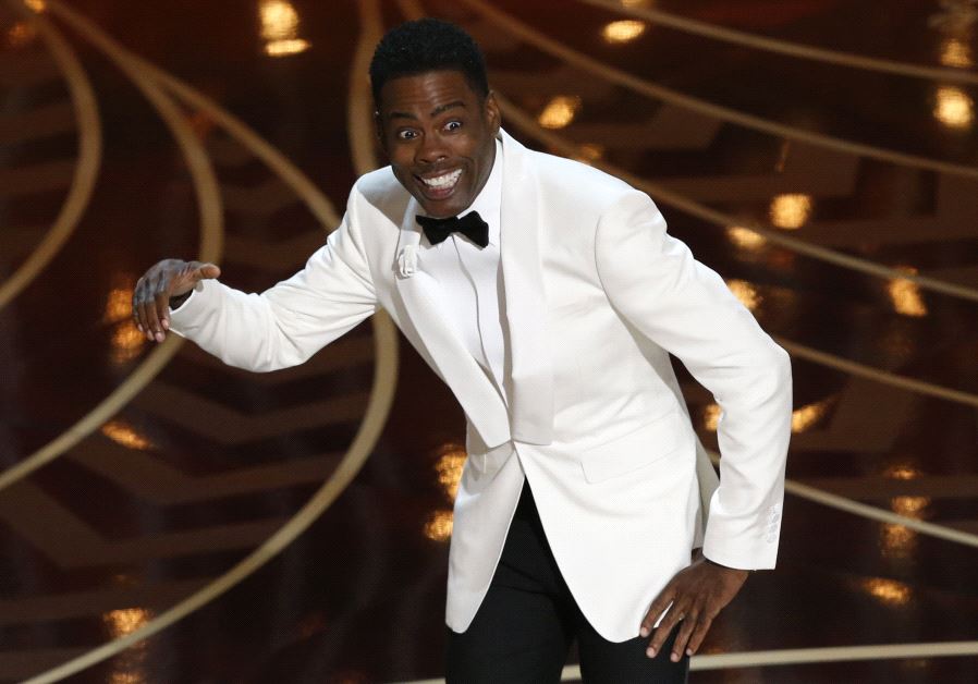 Chris Rock