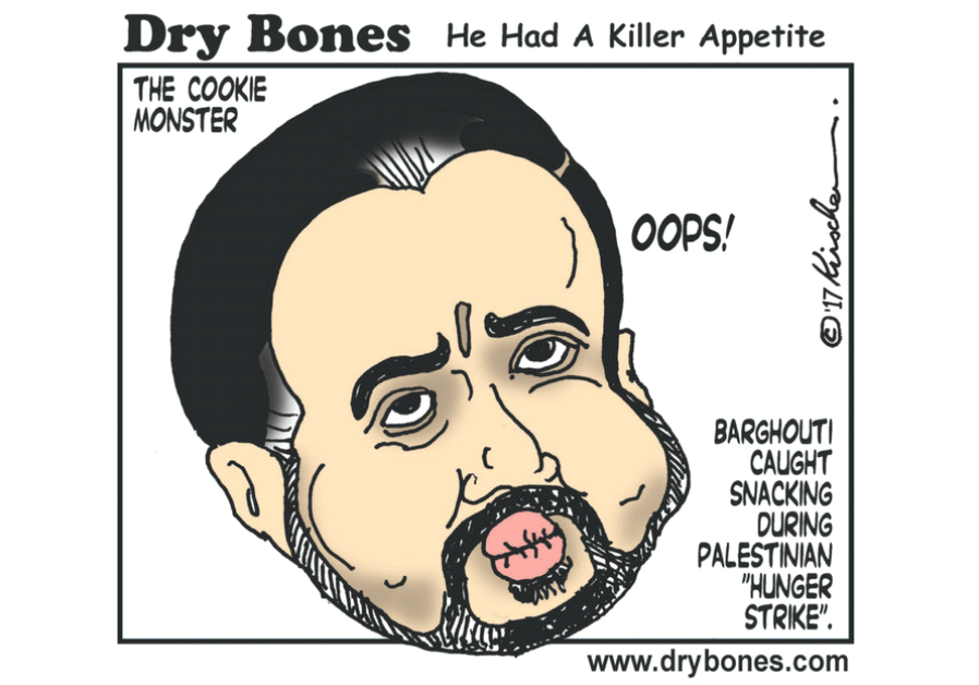 Dry Bones