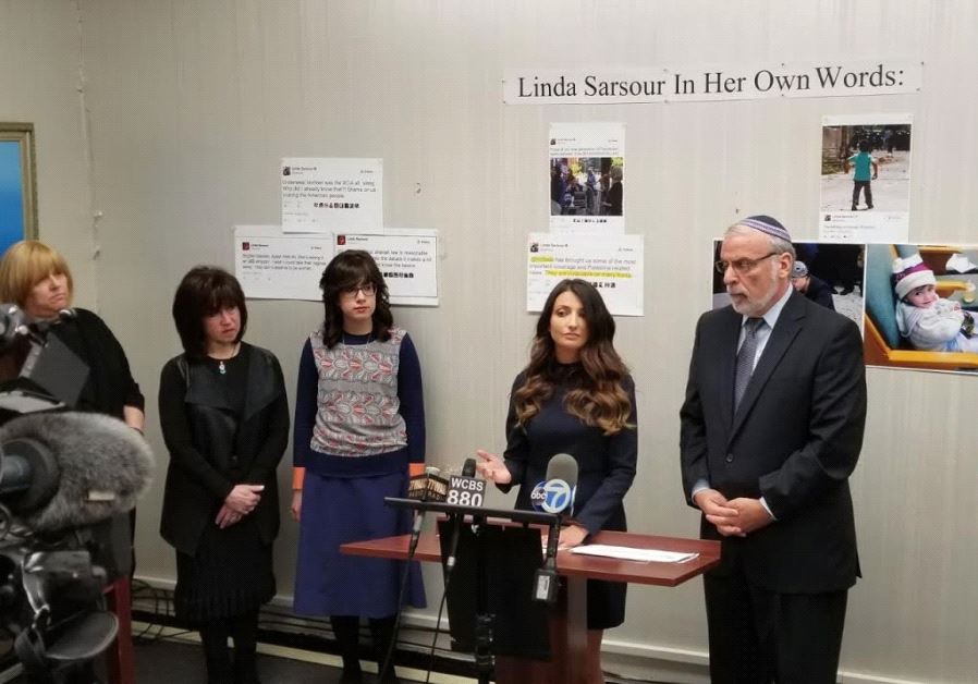 Assemblyman Hikind pushes back against Sarsour’s supporters