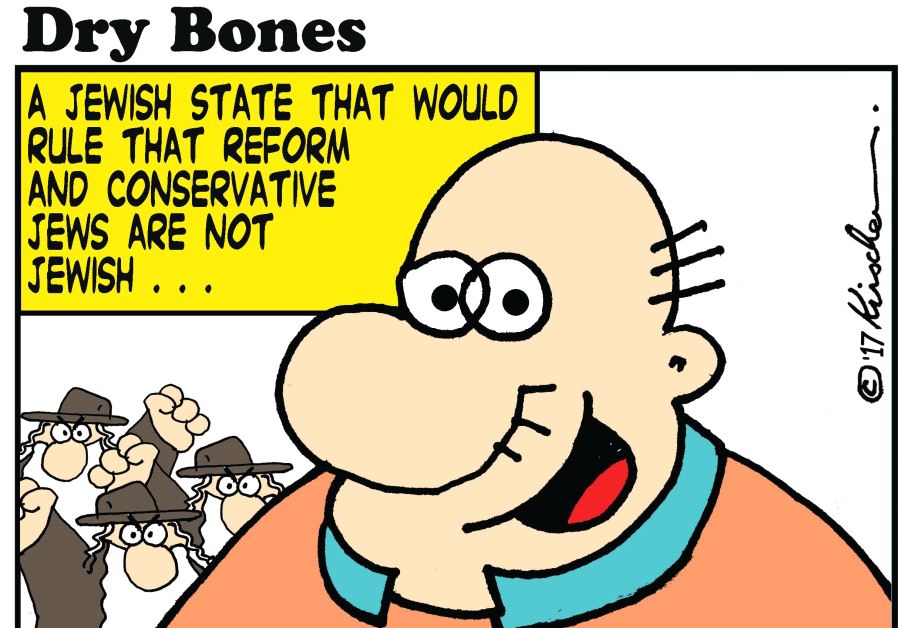 Dry Bones
