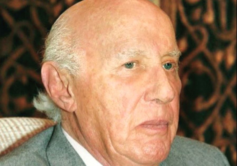 Alberto Moscona