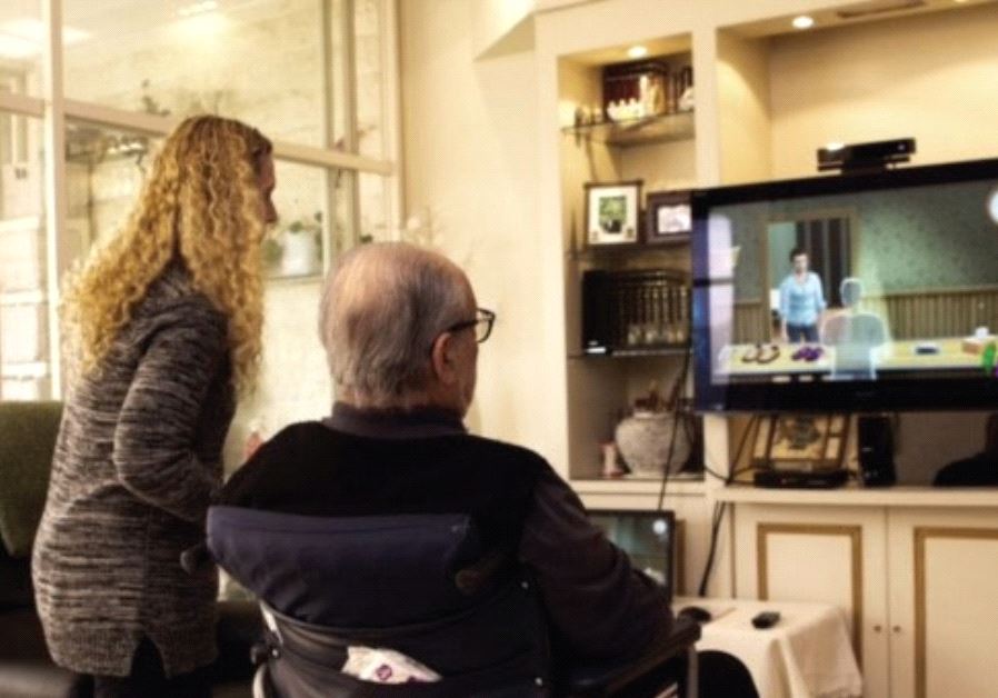 Intendu develops technology solutions for brain rehabilitation