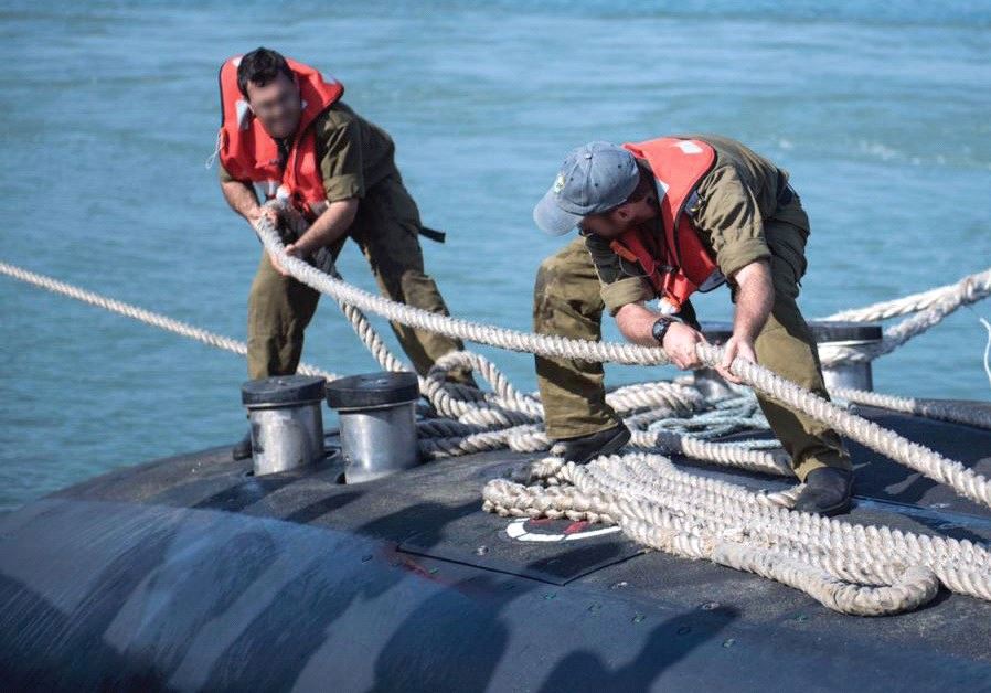 THE DRILL, which began last Saturday night and ended Thursday, examined the capabilities of the submarines operating deep in enemy territory as part of a combined force of naval vessels.