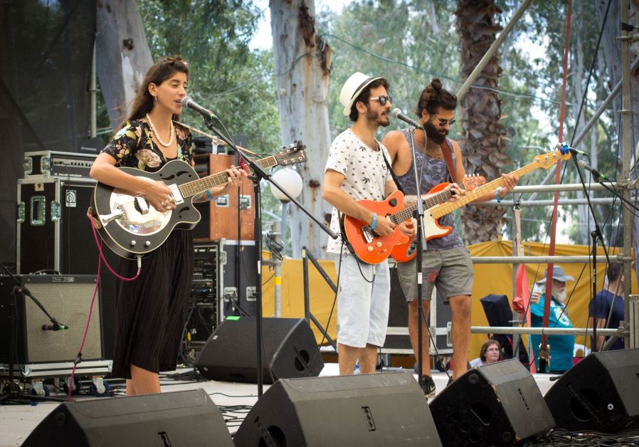 Dorin Yanni Band