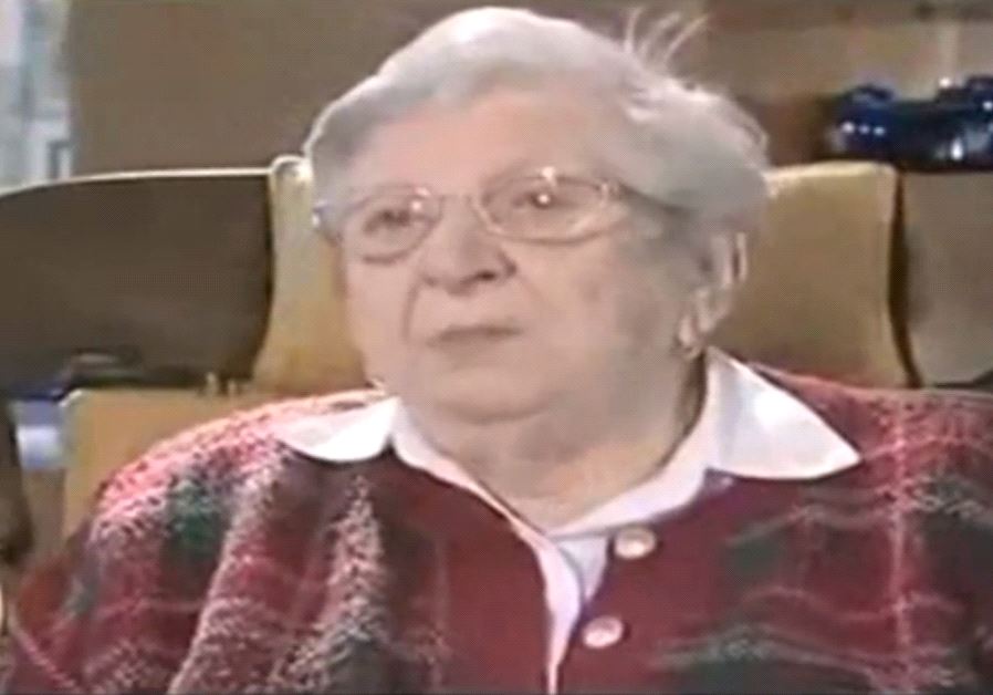 Israeli spy Shulamit Cohen-Kishik