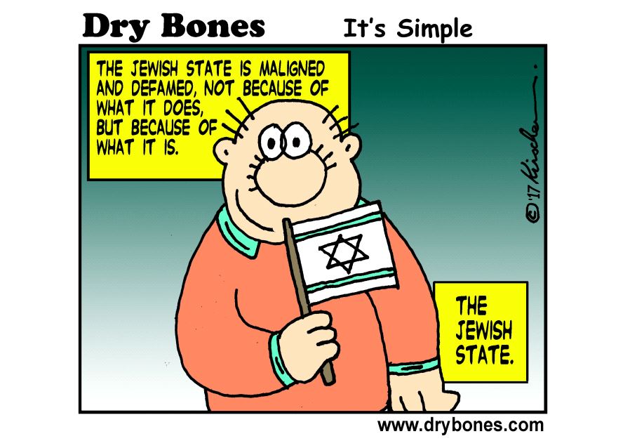 Dry Bones