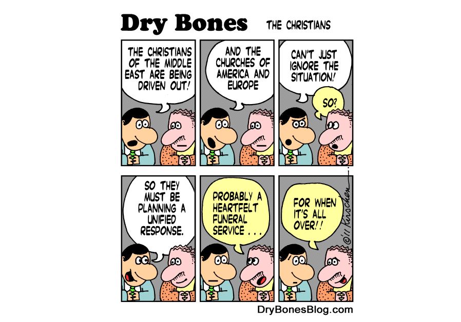 Dry Bones