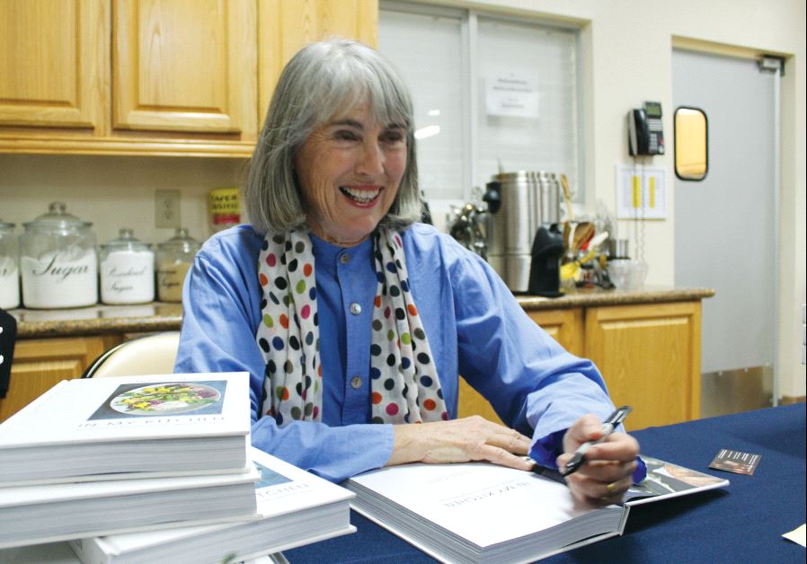 Deborah Madison