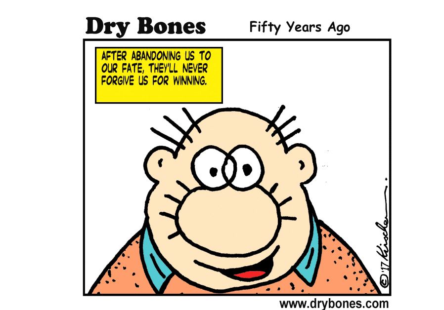 Dry Bones