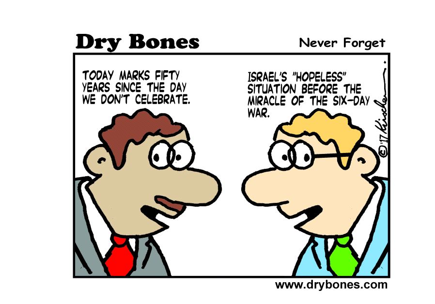 Dry Bones