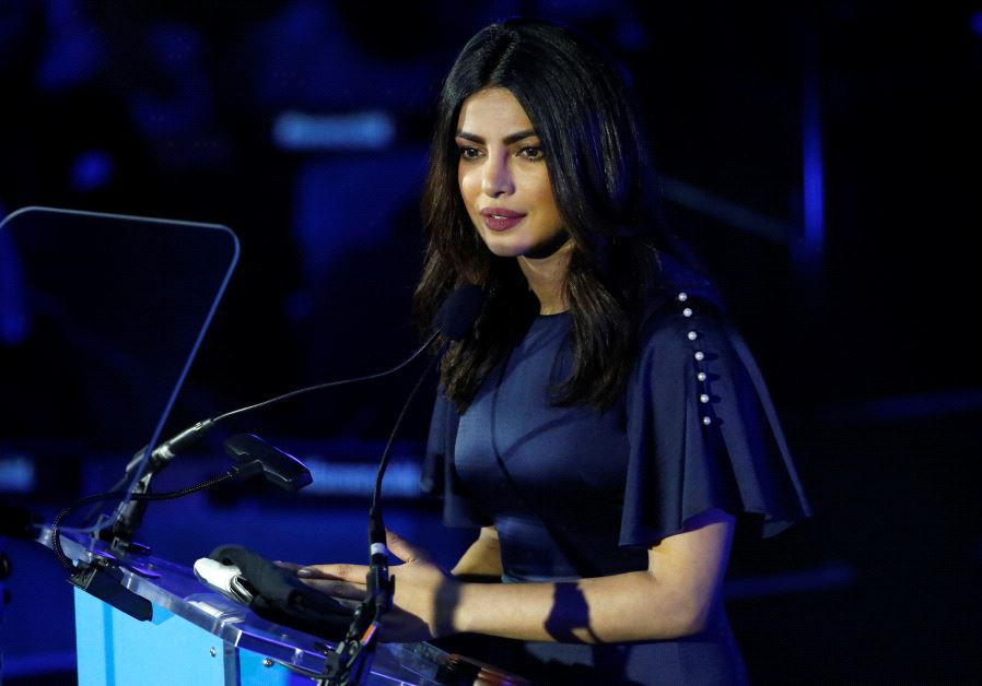 Priyanka Chopra