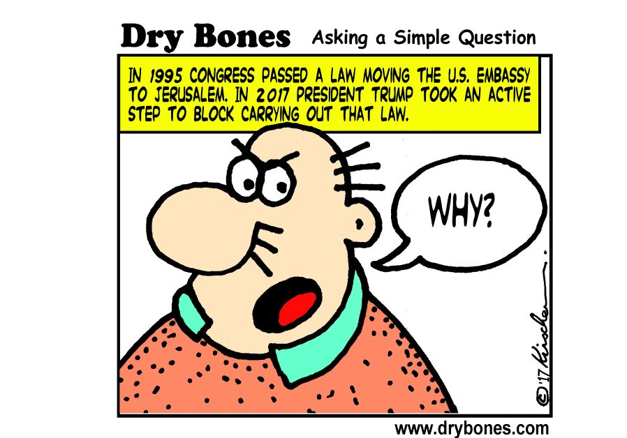 Dry Bones