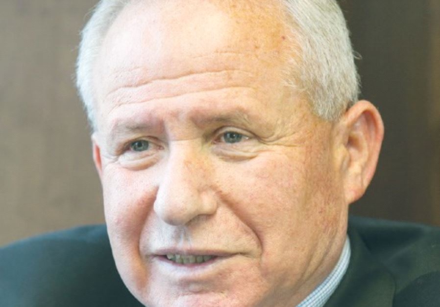 Avi Dichter