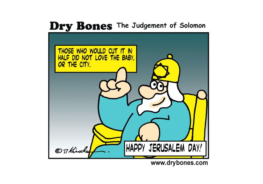 Dry Bones