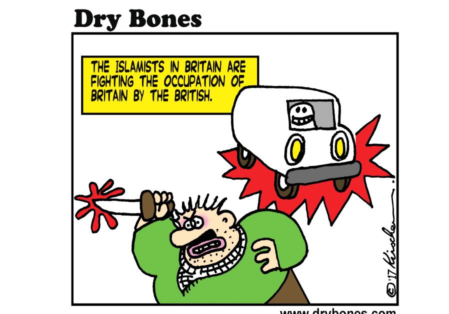 Dry Bones