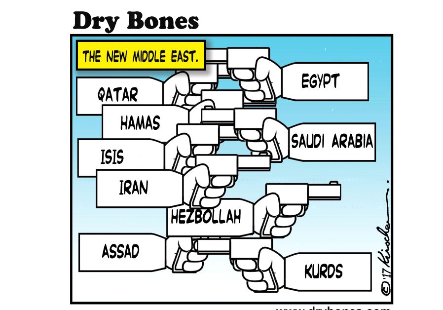 Dry Bones