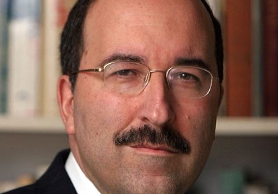 Dore Gold