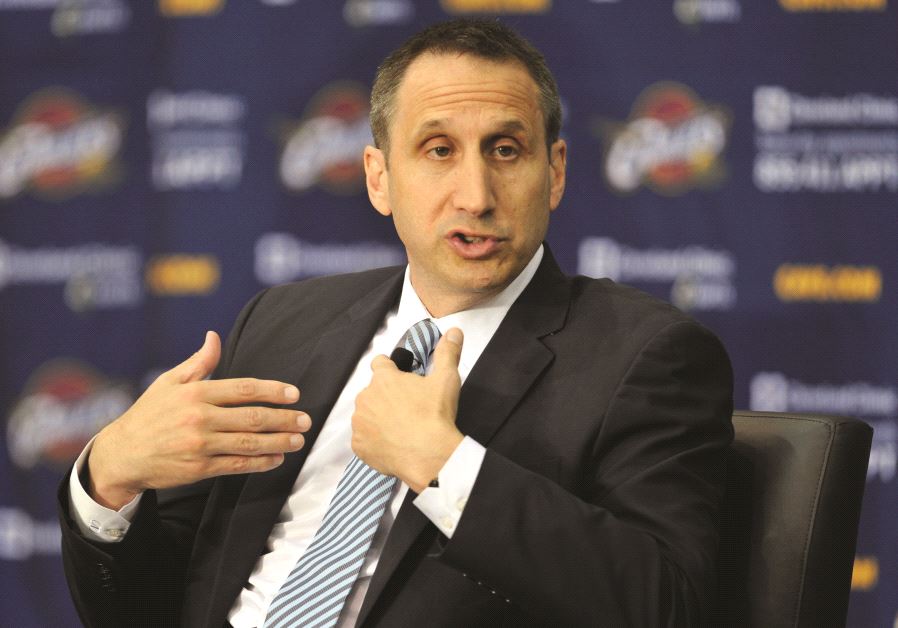 Maccabi Tel Aviv is hoping David Blatt will accept the club’s three-year offer to become its next coach in the coming days