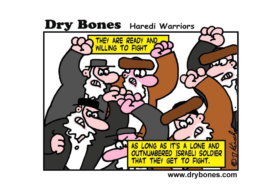 Dry Bones