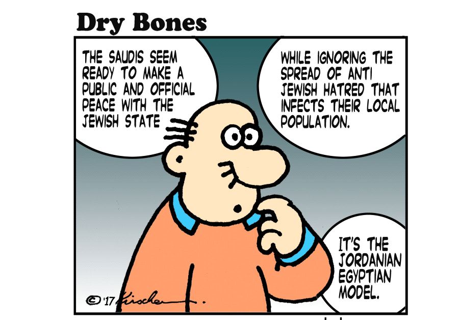 Dry Bones