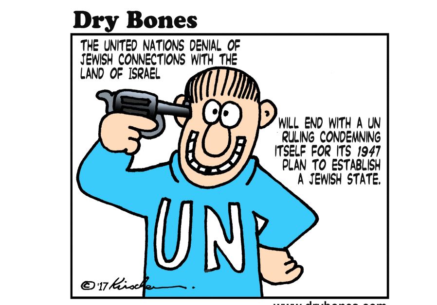 Dry Bones