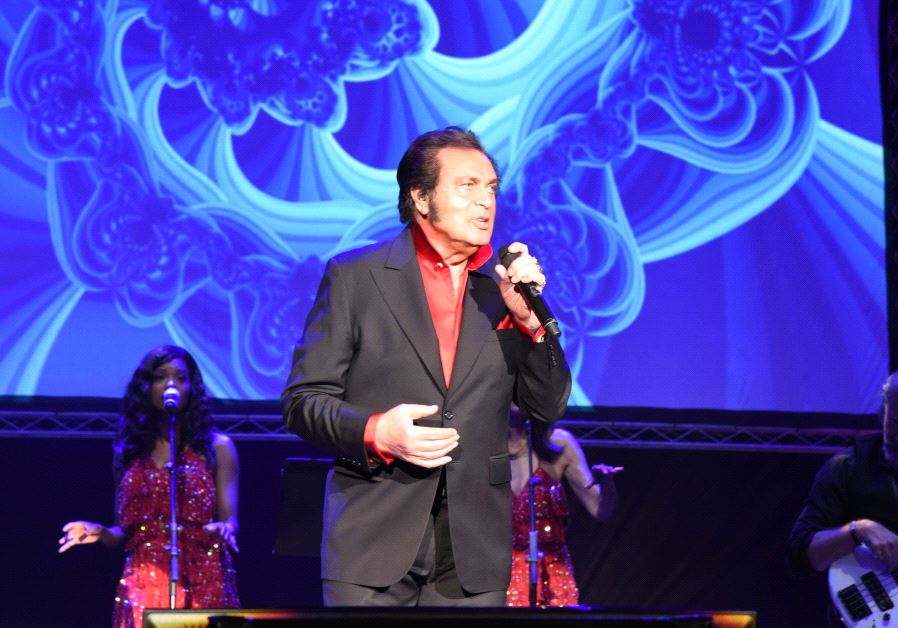 Engelbert Humperdinck