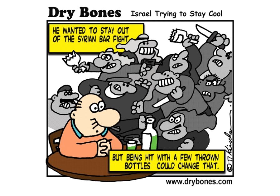 Dry Bones