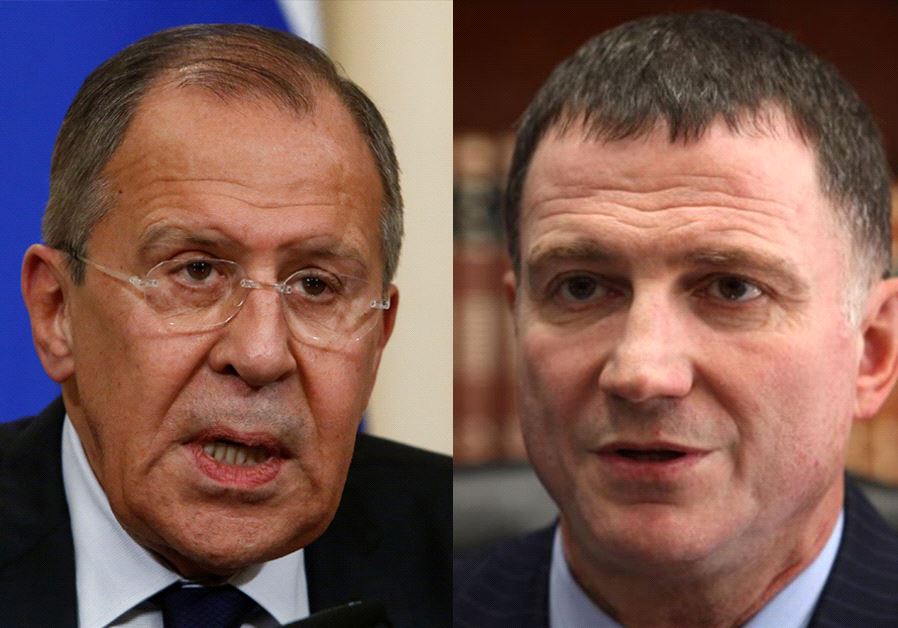 Lavrov and Edelstein