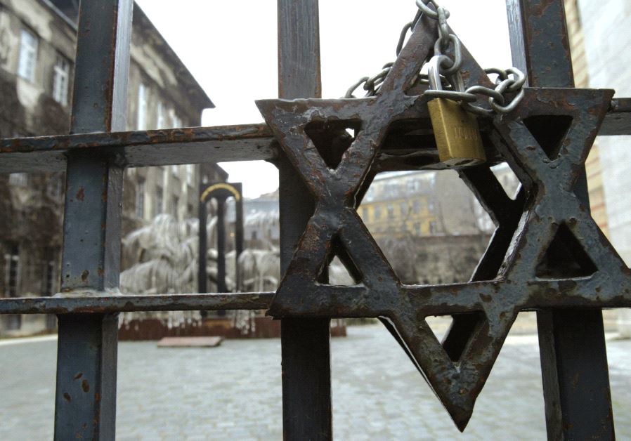 UNCHAINING THE people. ‘Elie Wiesel’s conclusion was that the Jewish people throughout the world had to mobilize in a united campaign to save the Jewish soul of the three million Jews who were still in the USSR.’