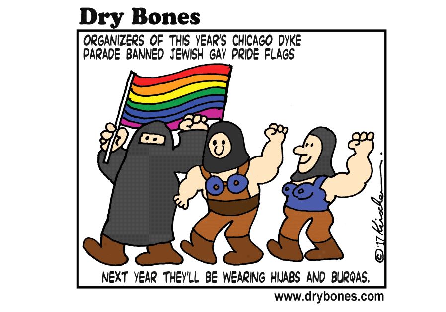 Dry Bones