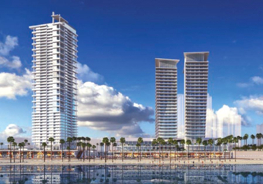 Bat Yam