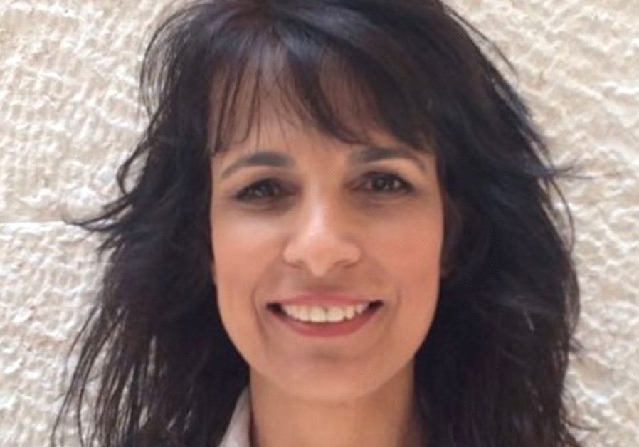 NITSANA DARSHAN-LEITNER