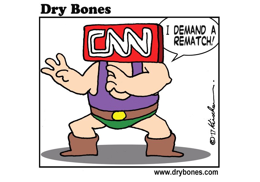 Dry Bones